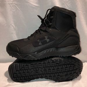 Under Armour Valsetz RTS 1.5 boots Size 12.5